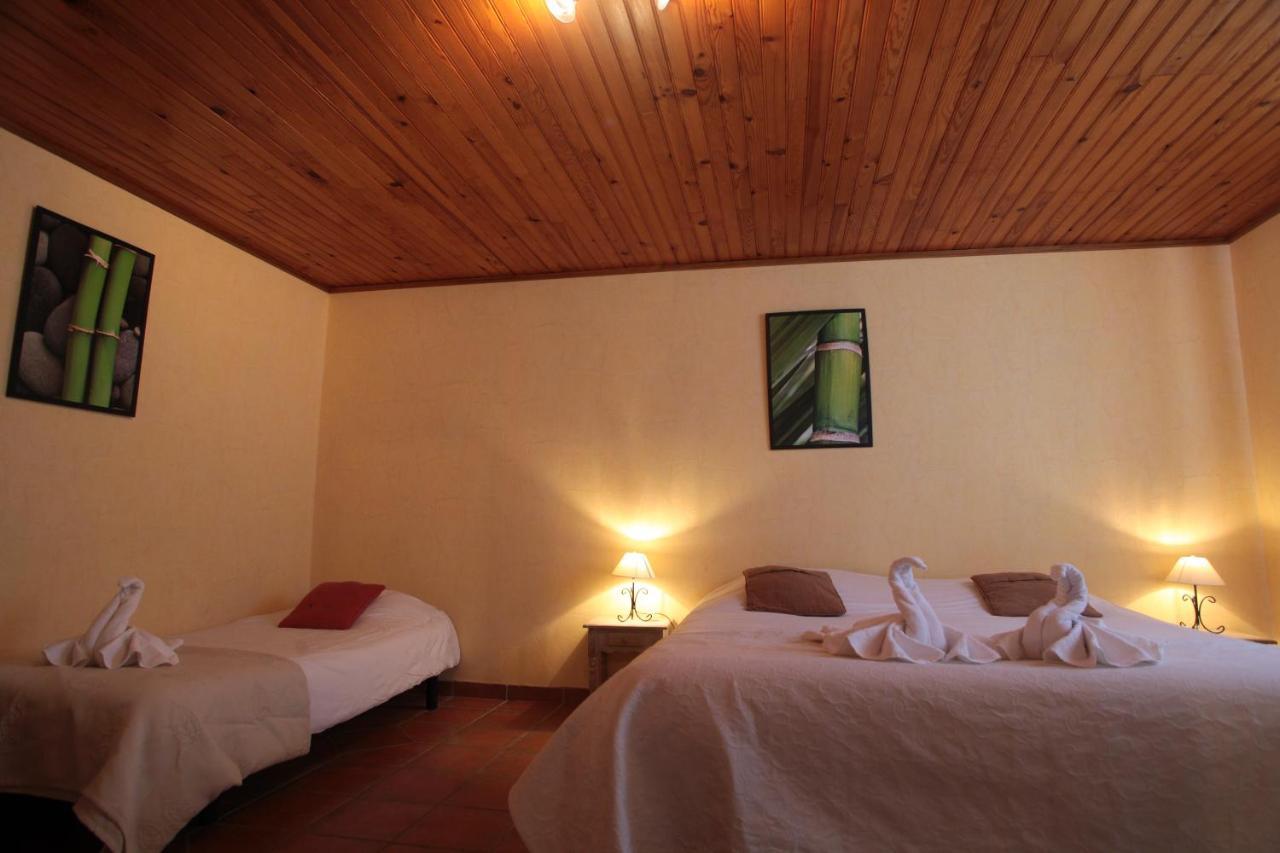 Logis Hotel Le Pressoir Сен-Шиниан Екстериор снимка